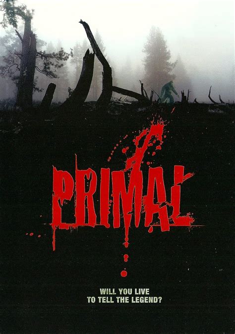 imdb primal